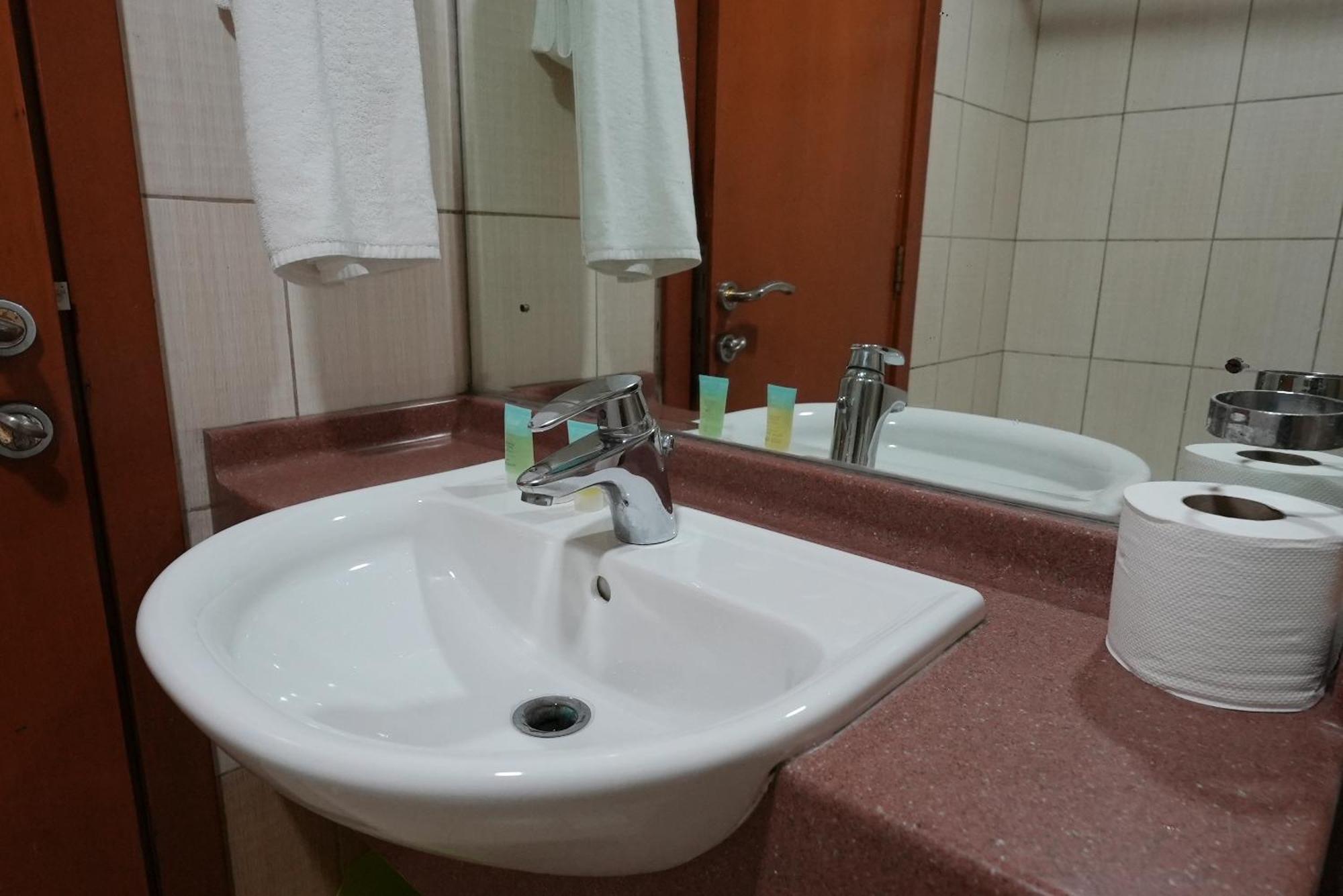 Appartement Brown Stone Homes Marina