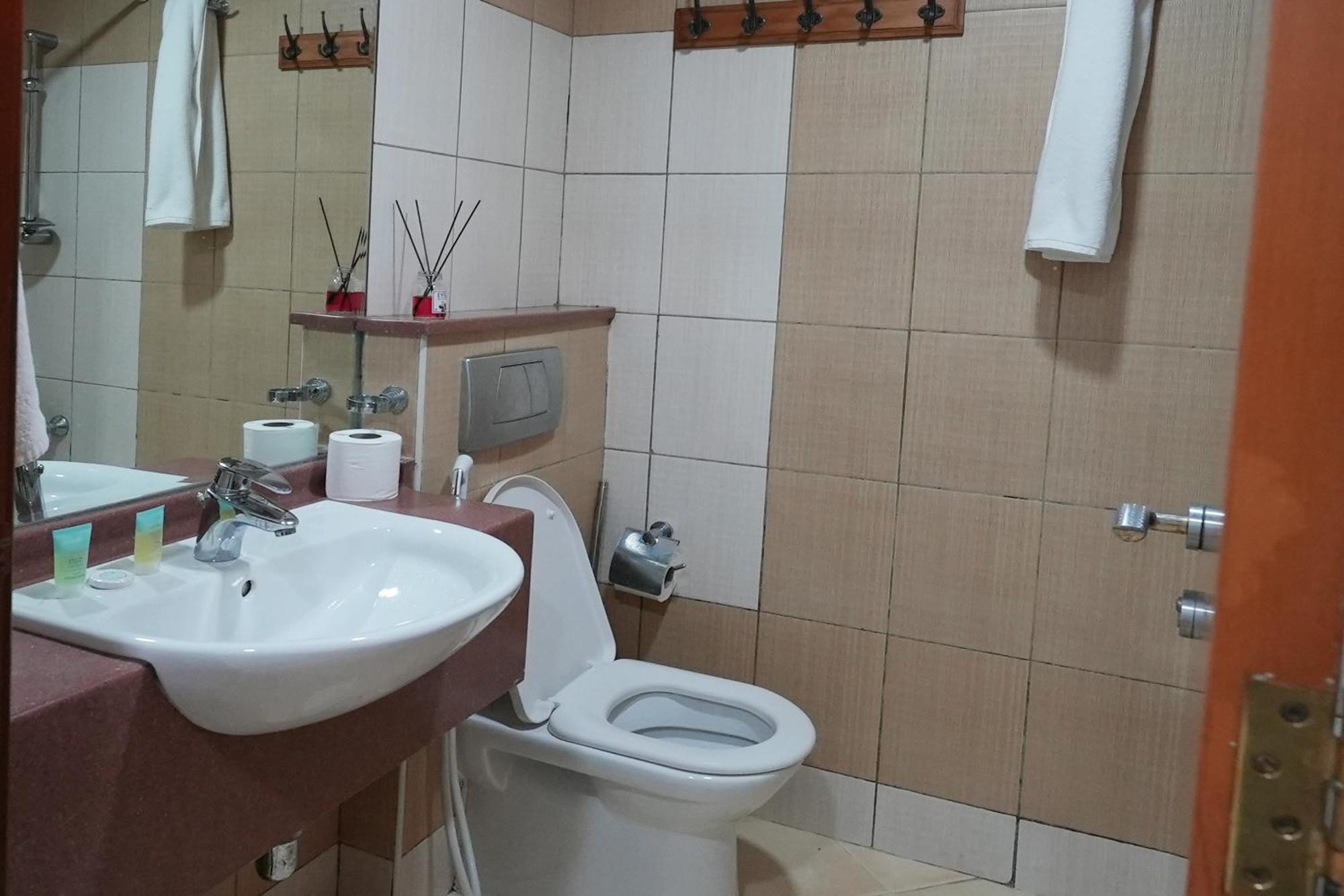 Appartement Brown Stone Homes Marina *