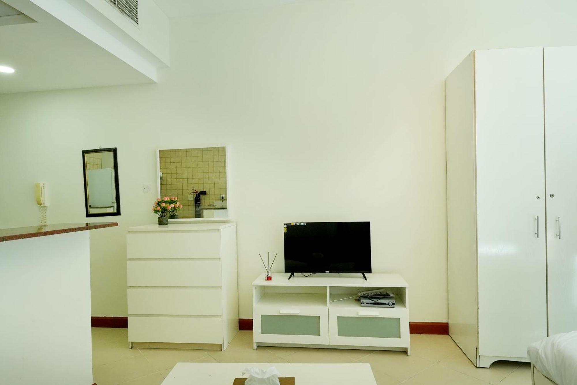 Appartement Brown Stone Homes Marina *