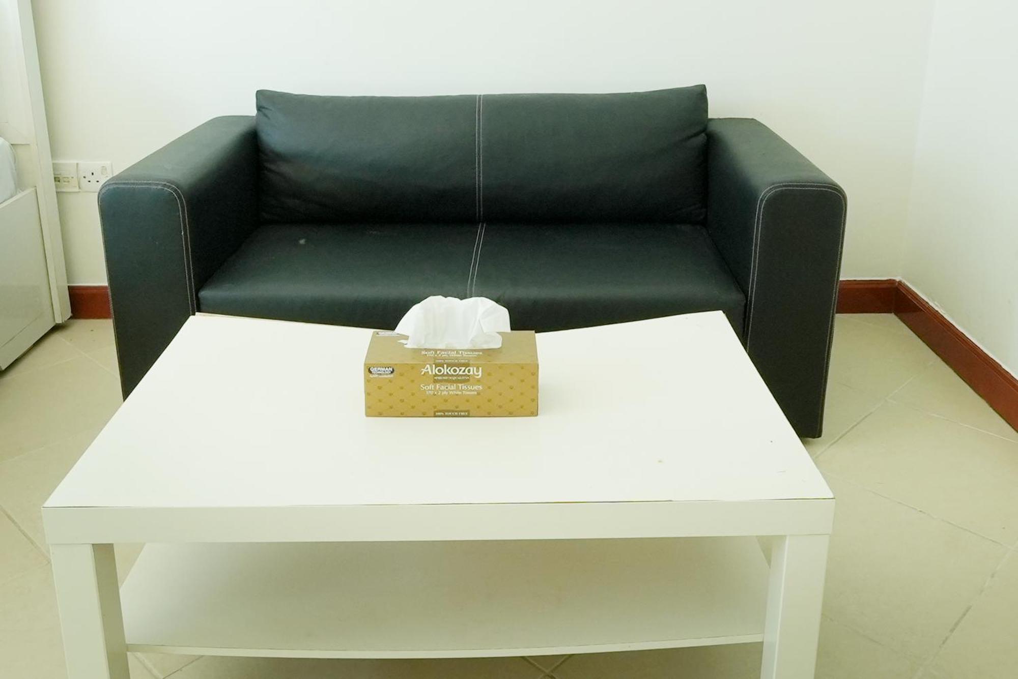 Appartement Brown Stone Homes Marina