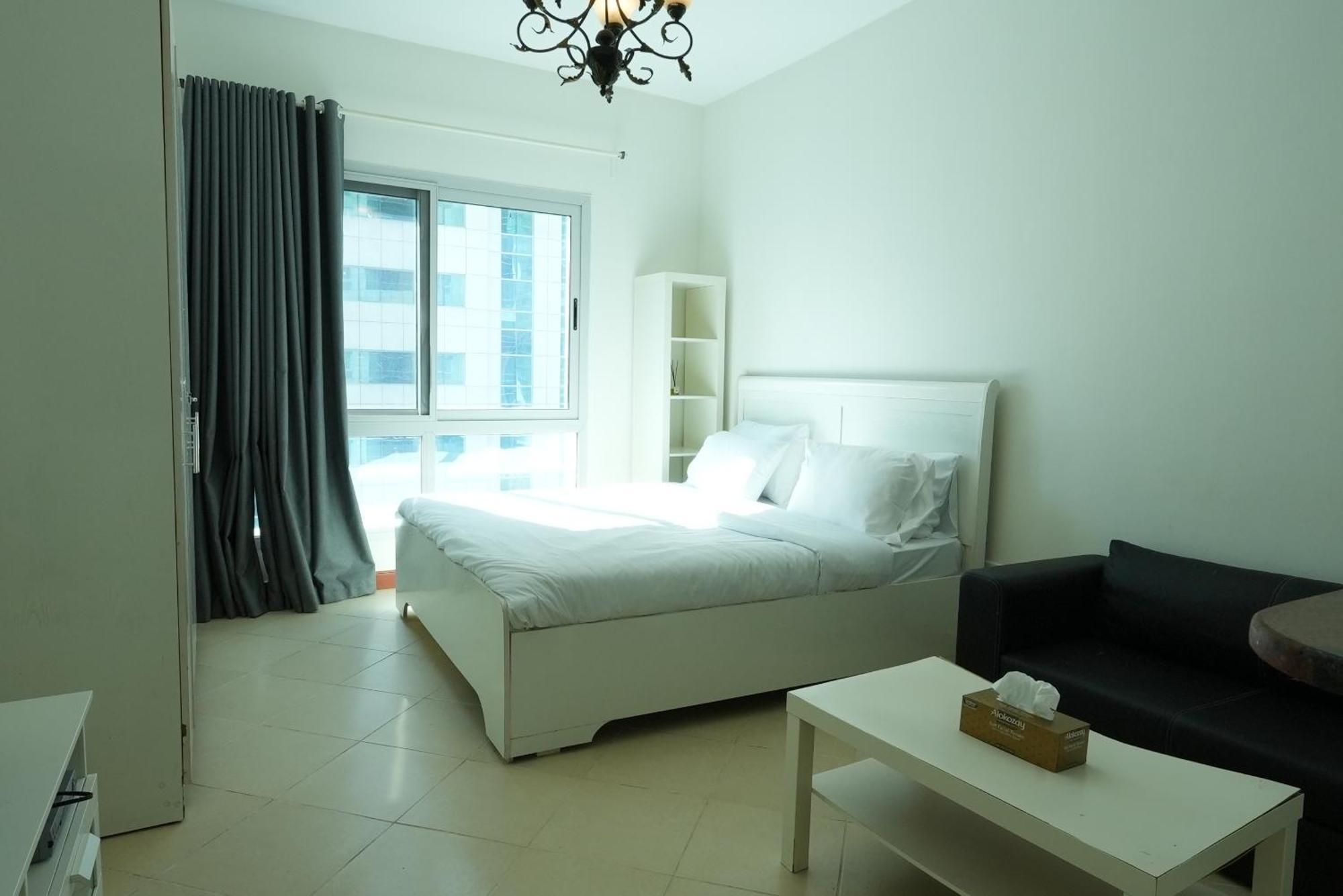 Brown Stone Homes Marina Appartement