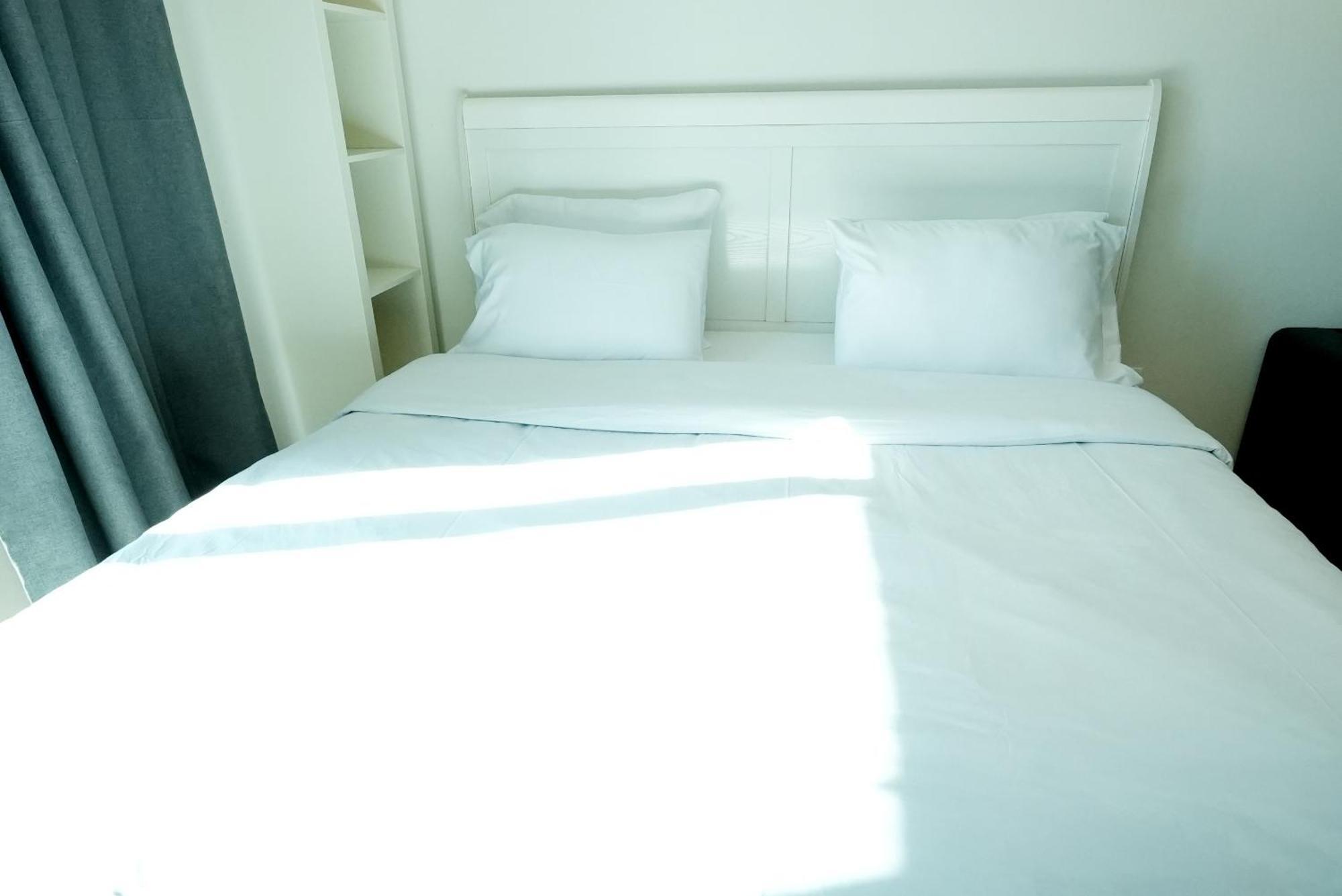 Appartement Brown Stone Homes Marina *