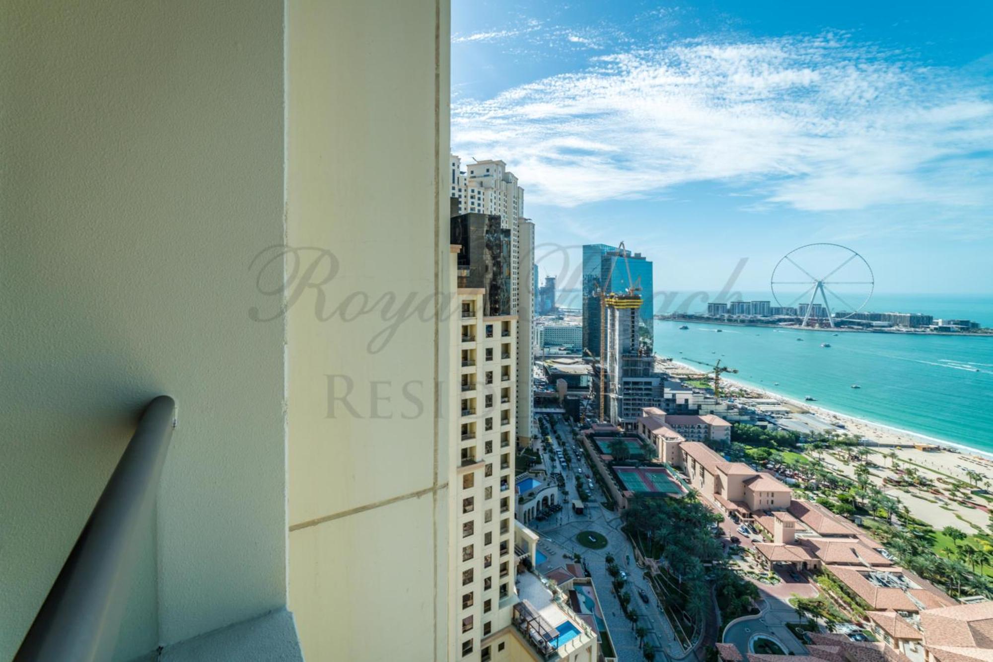 Royal Apartamento Dubái
