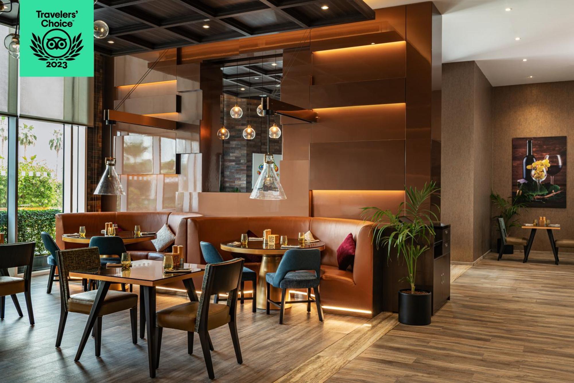 Radisson Damac Hills