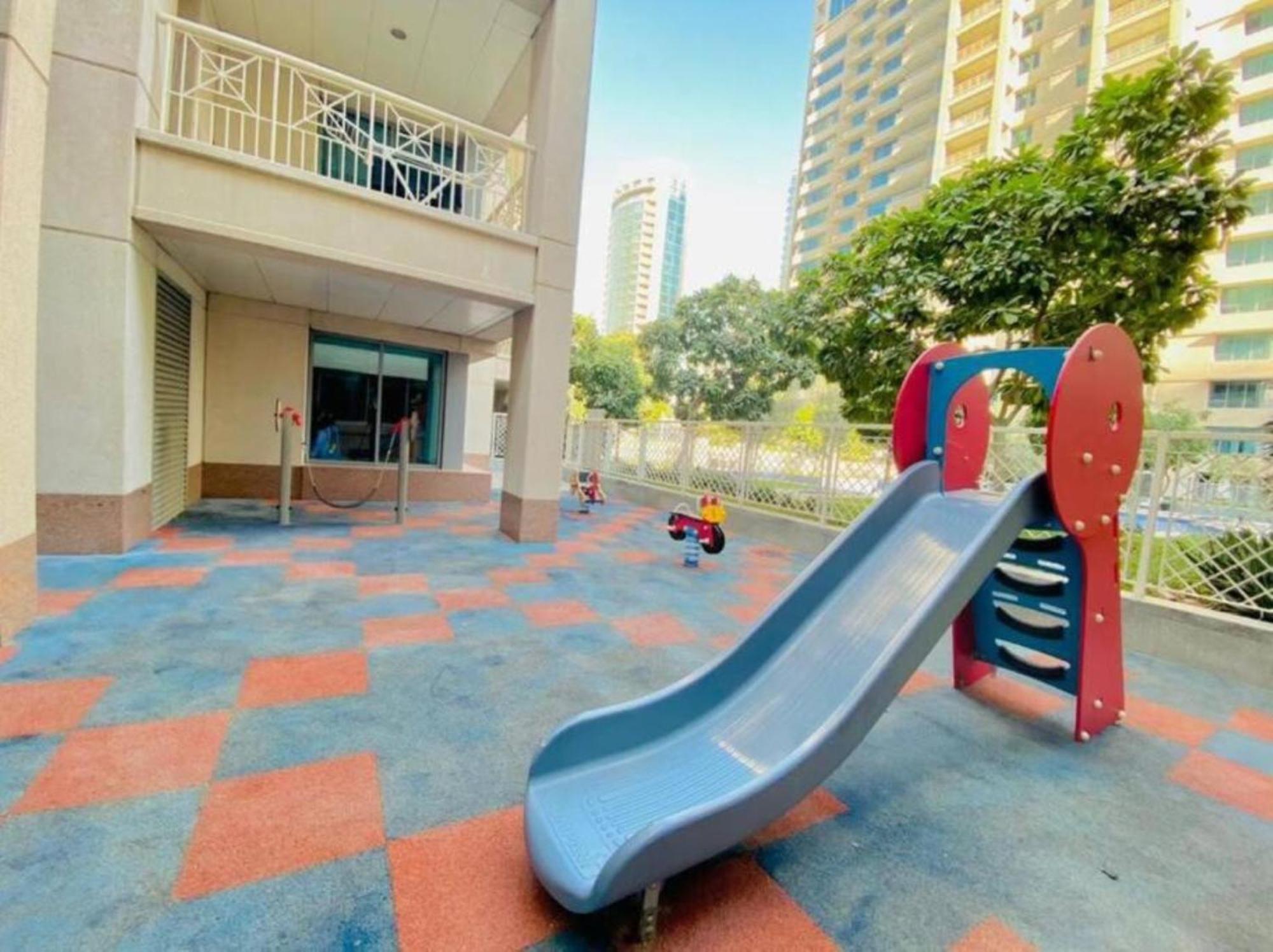 Lägenhet Bellavista - Splendid - 2 Bedroom - Boulevard 29 - Burj Khalifa & Fountain View Dubai
