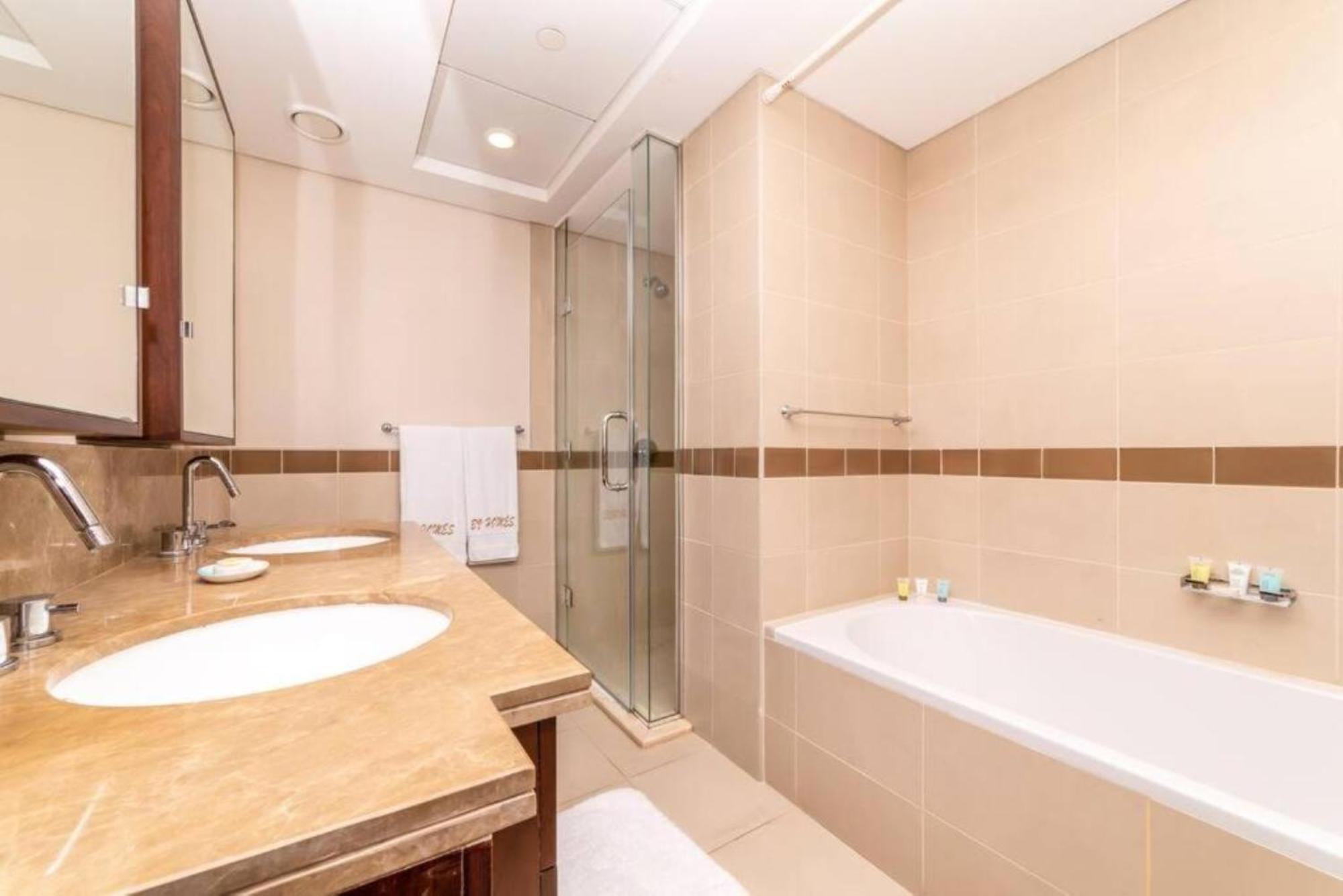 Bellavista - Splendid - 2 Bedroom - Boulevard 29 - Burj Khalifa & Fountain View Lägenhet Dubai