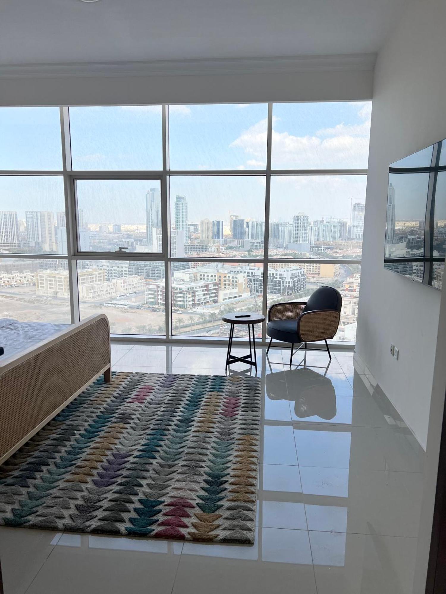 Reef Apartamento