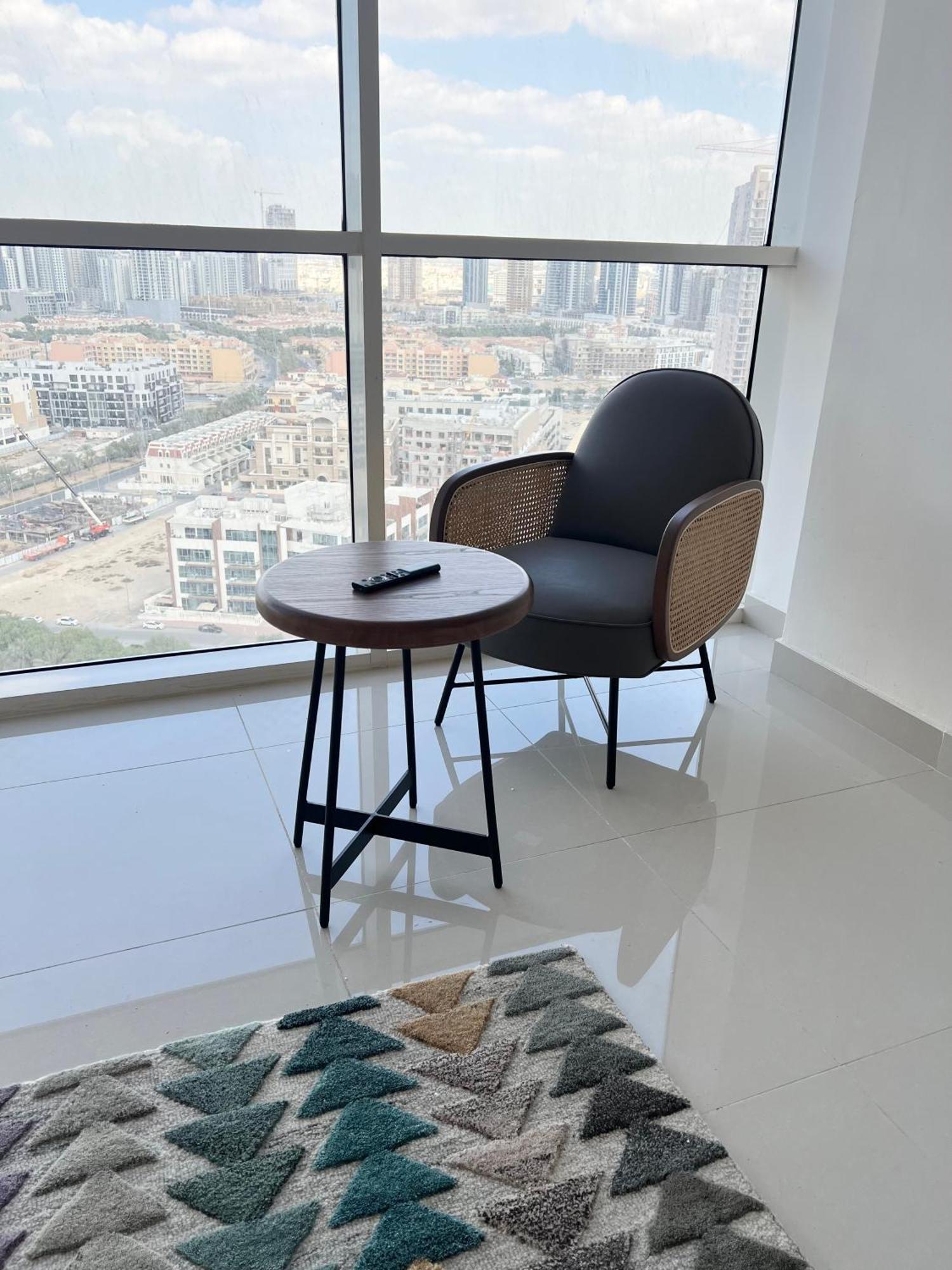 Apartamento Reef *