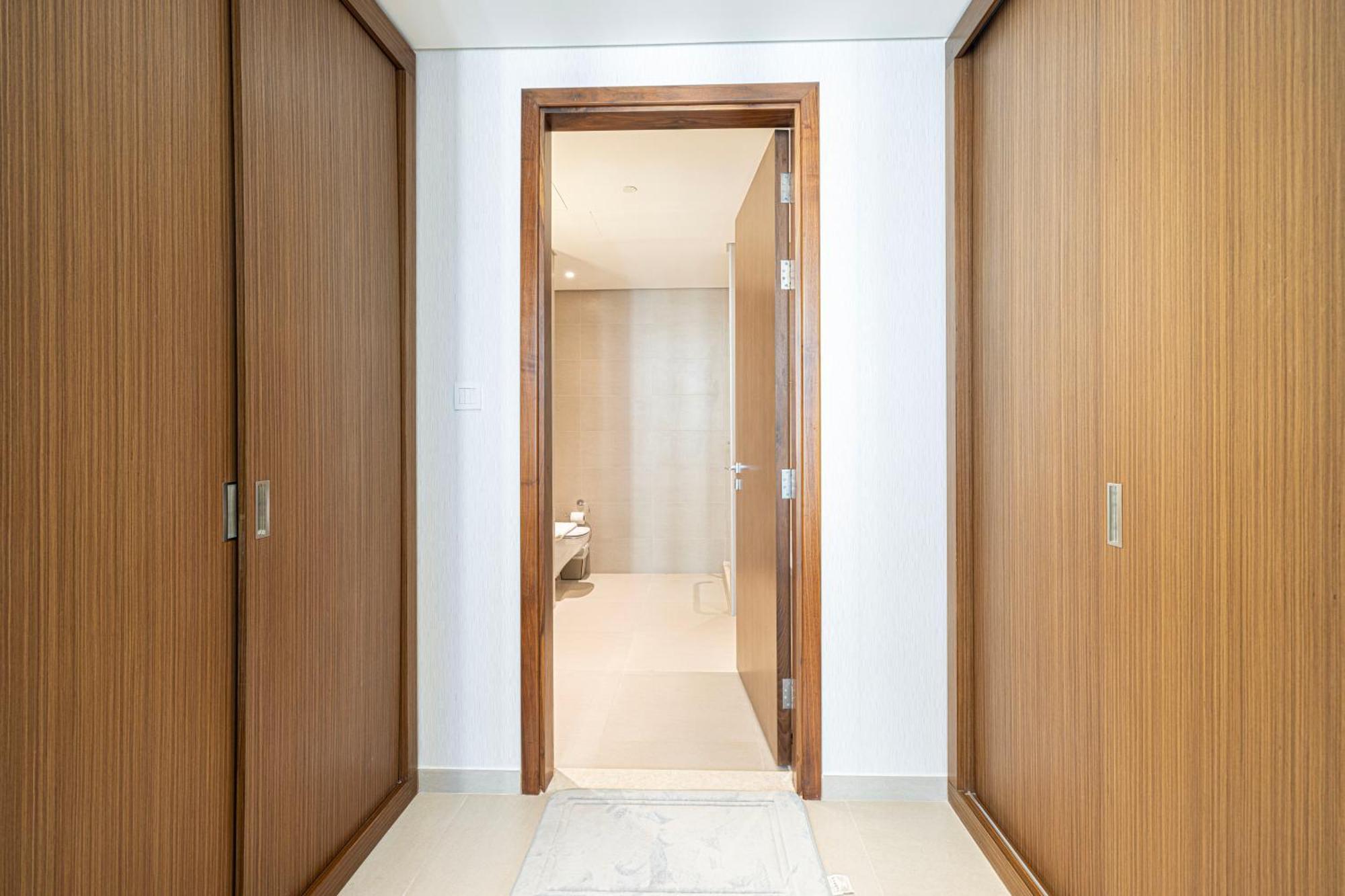 Magnificent Cozy 2br In Downtown Appartement *