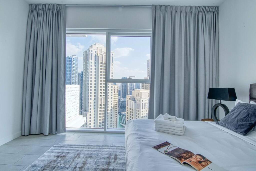 Delightful 1br In Jbr With Access Lägenhet *