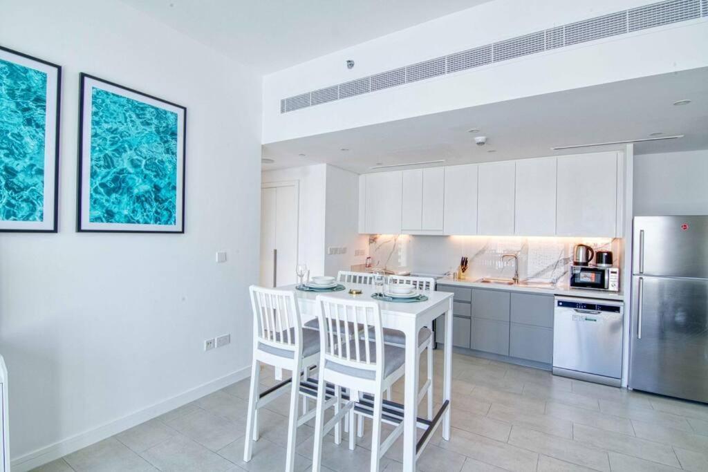 Lägenhet Delightful 1br In Jbr With Access
