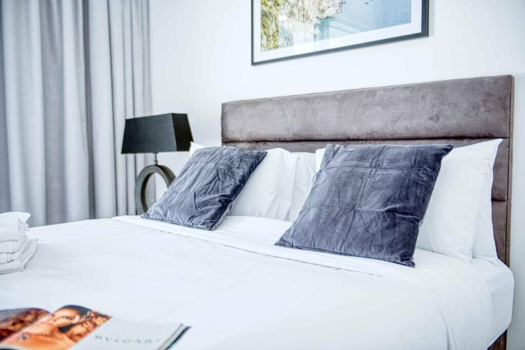 Delightful 1br In Jbr With Access Lägenhet Dubai