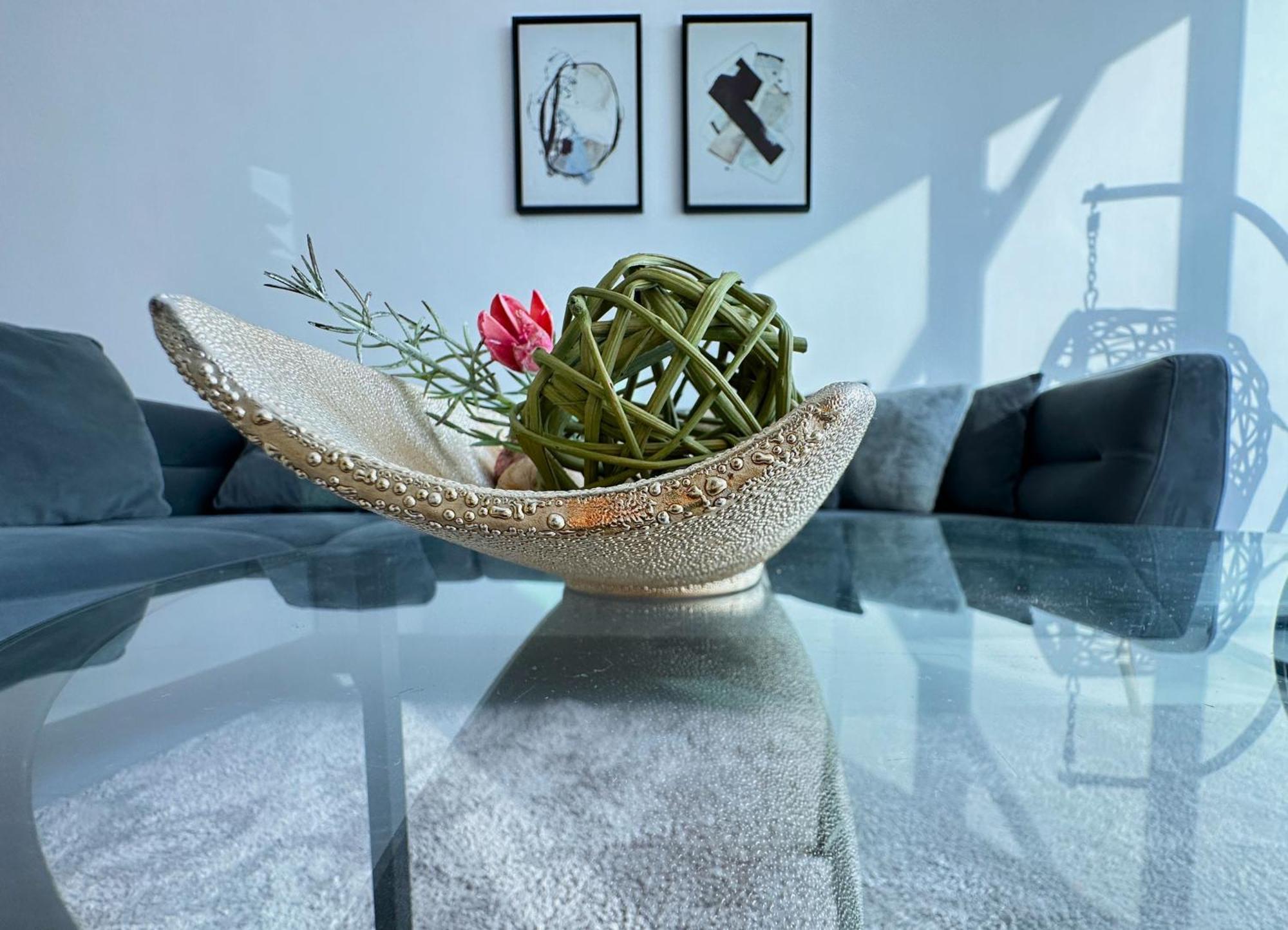 Appartement Unforgettable Canal & Sea View In Marina