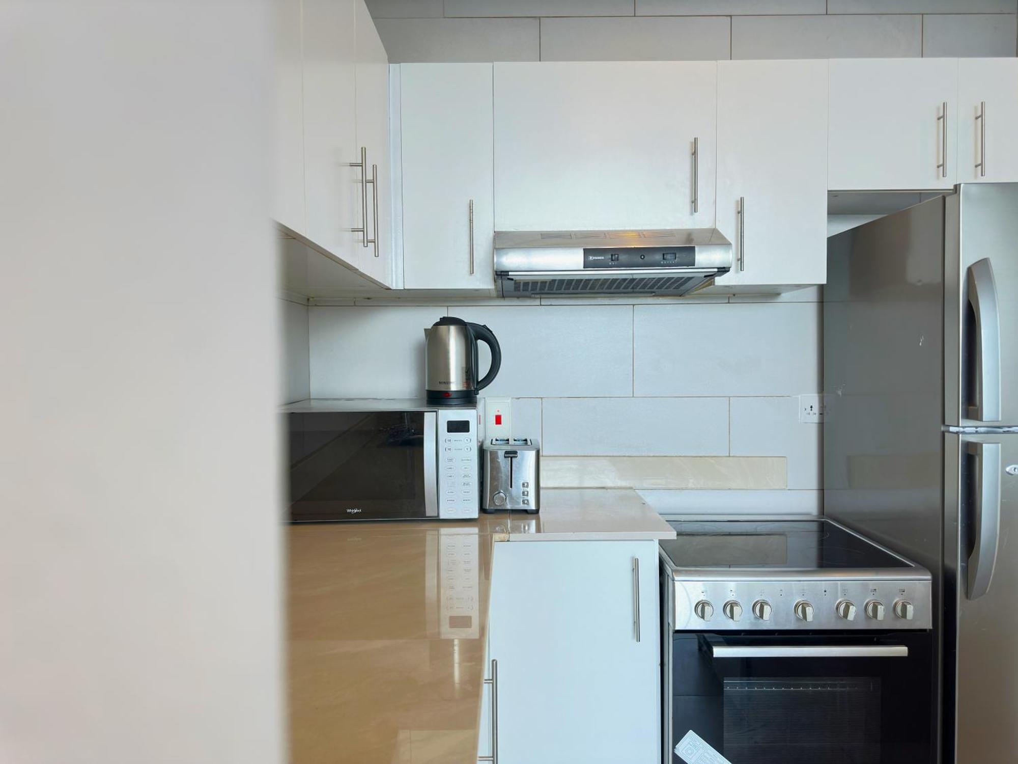 Appartement Unforgettable Canal & Sea View In Marina Dubaï