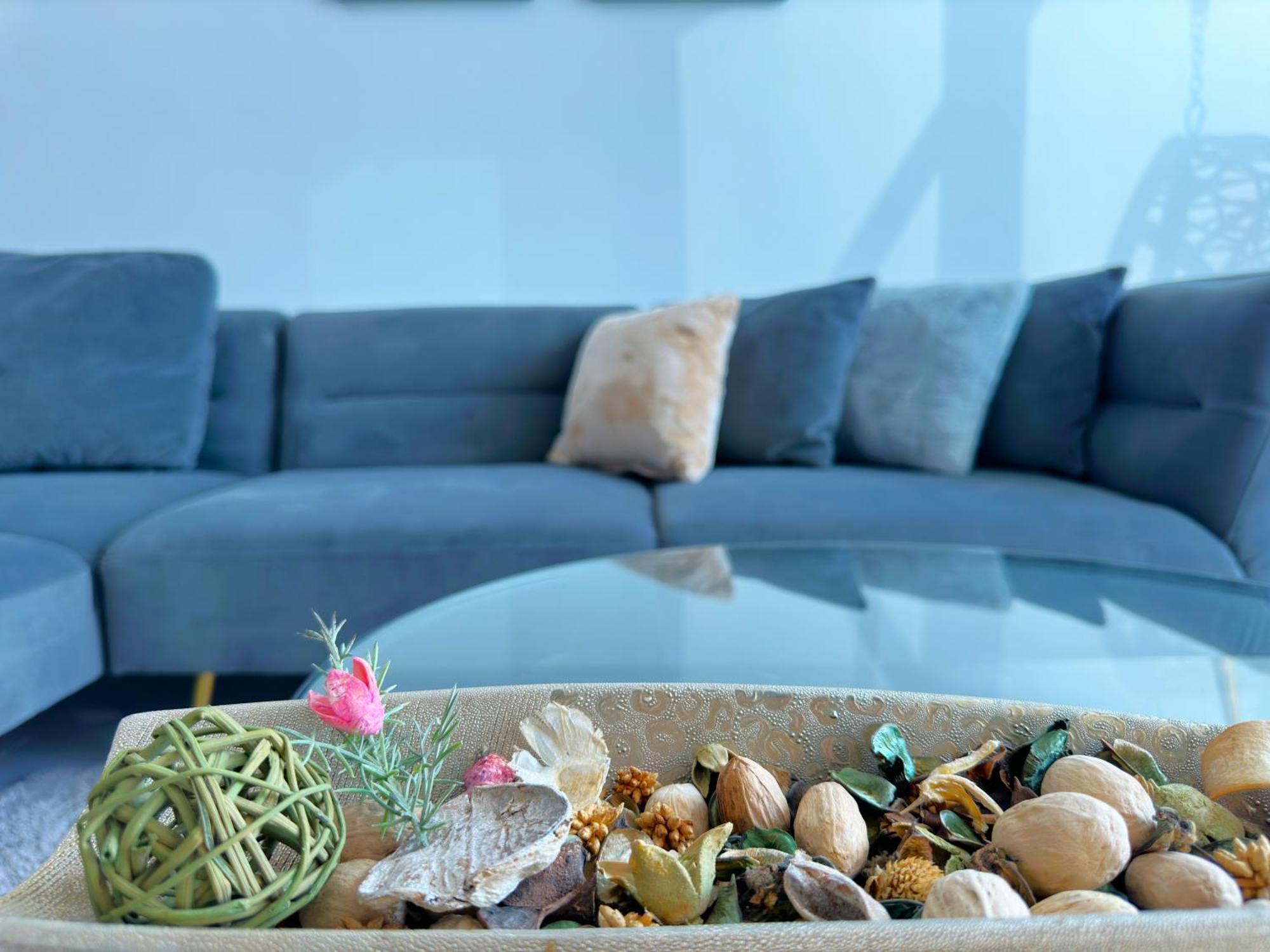Appartement Unforgettable Canal & Sea View In Marina *