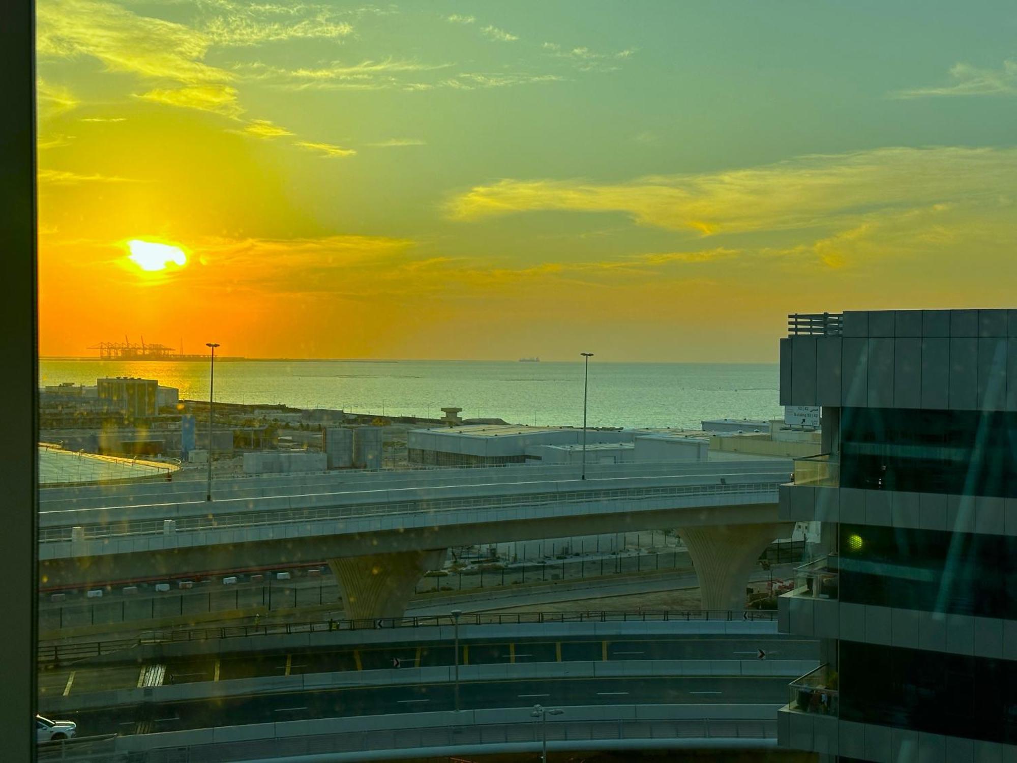 Appartement Unforgettable Canal & Sea View In Marina