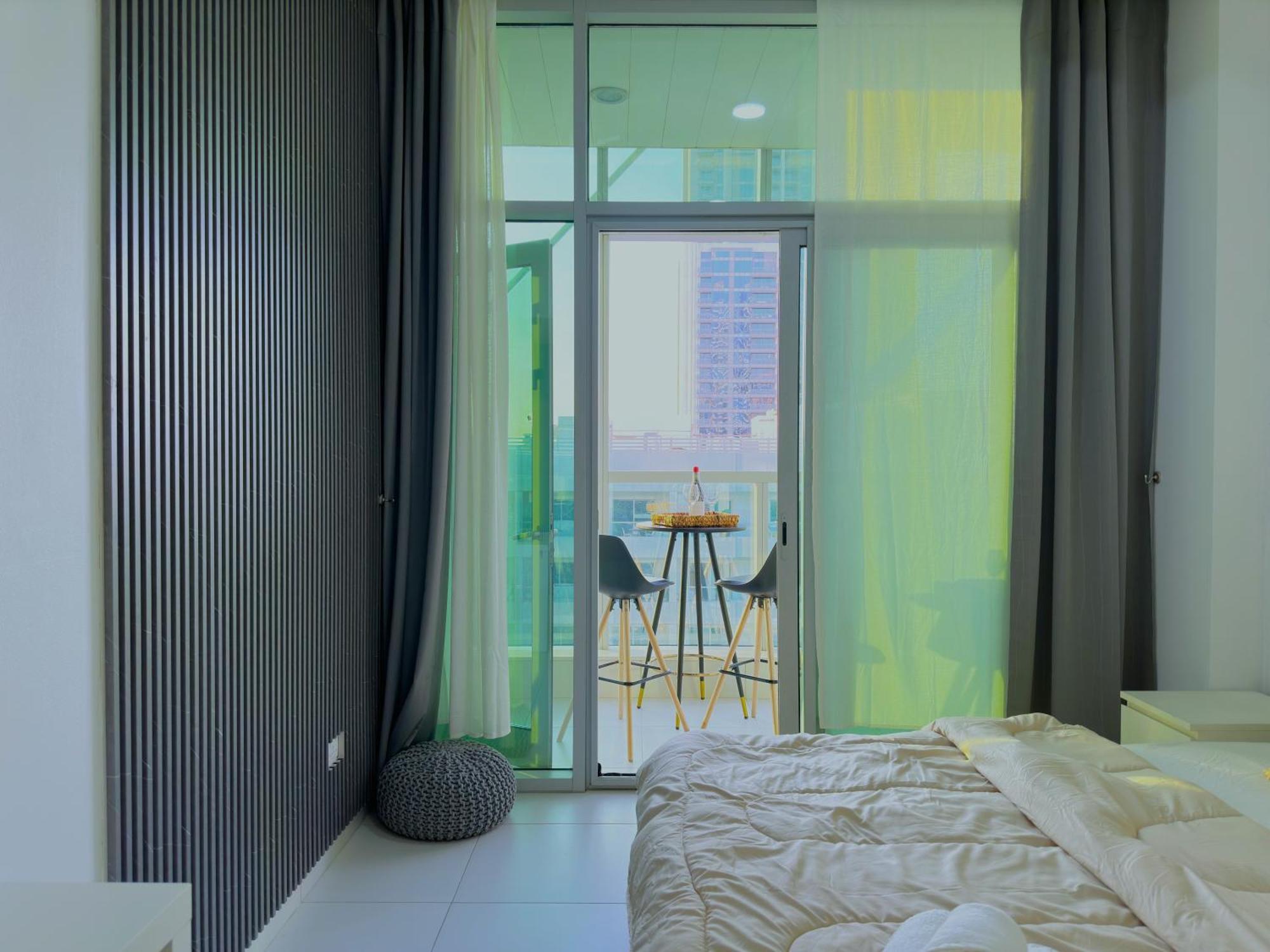 Appartement Unforgettable Canal & Sea View In Marina *