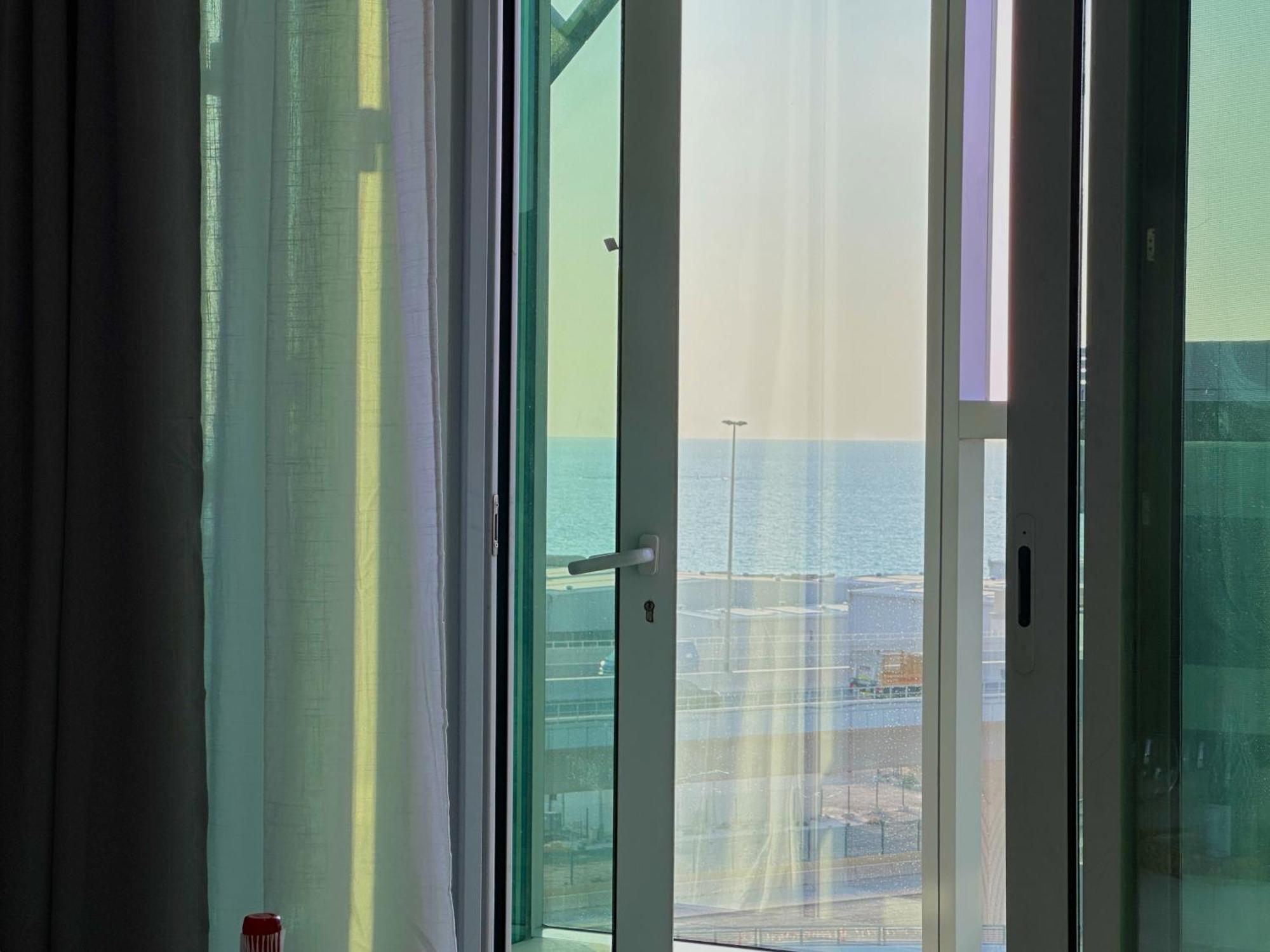 Appartement Unforgettable Canal & Sea View In Marina