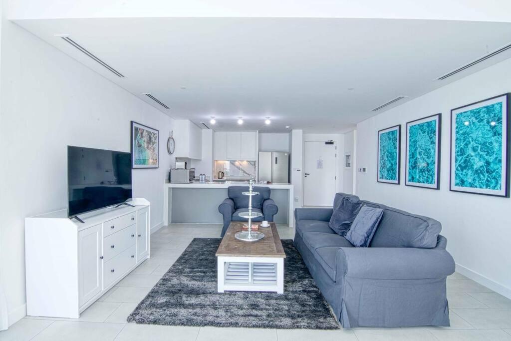 Appartamento Stunning 2br With Sea And Ain View At Jbr