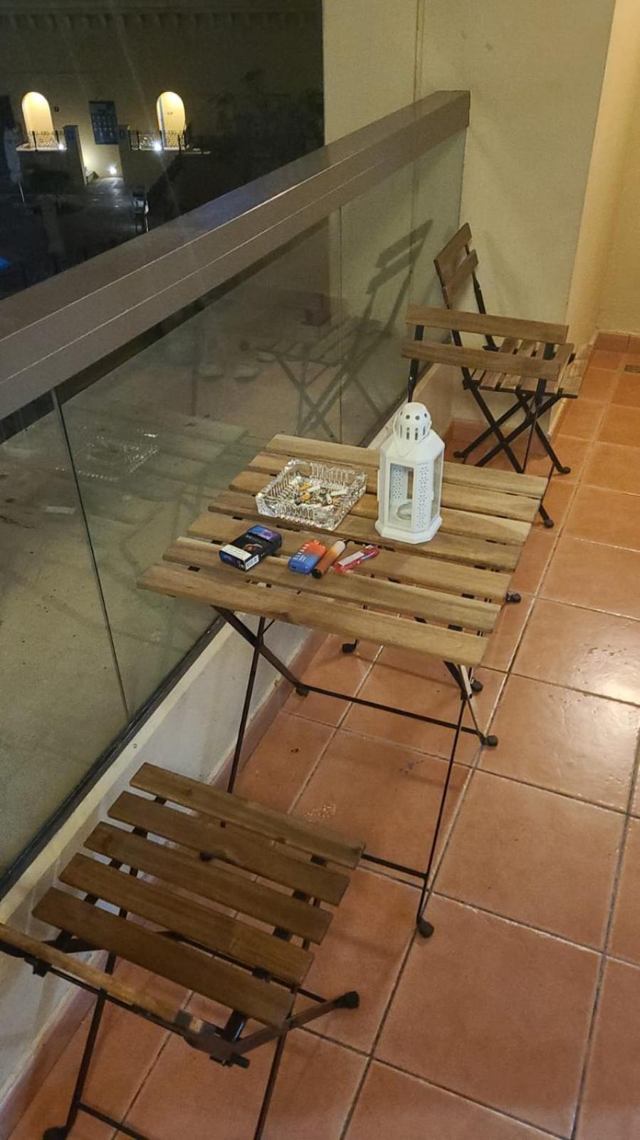 Hostal Maya Dubái