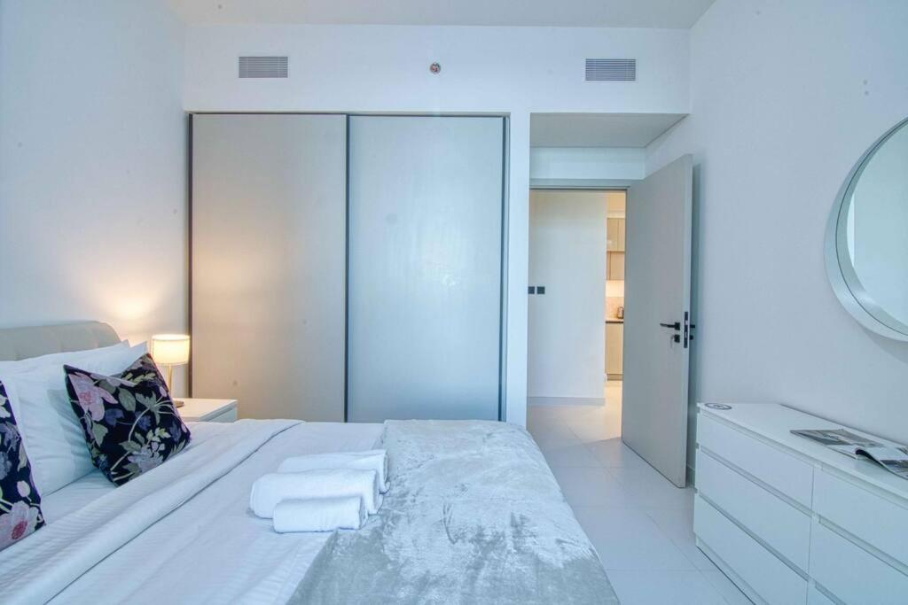 Apartemen Wow! New 1br With Atlantis Views - Harbour *