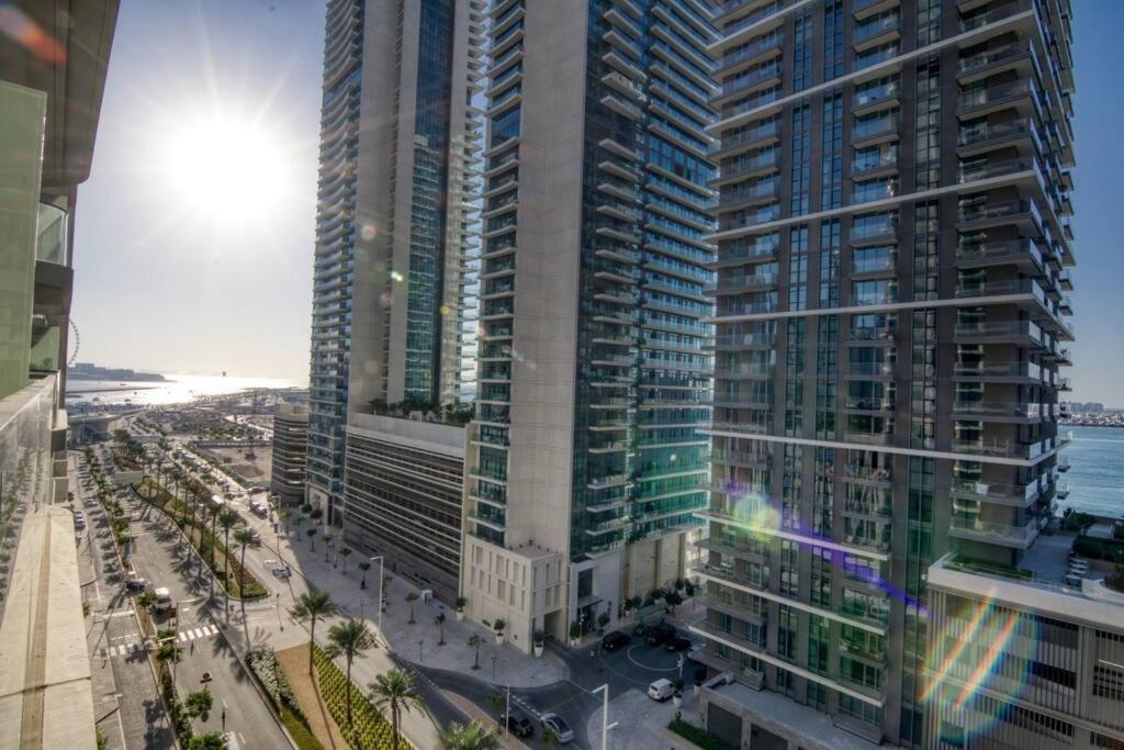 Wow! New 1br With Atlantis Views - Harbour