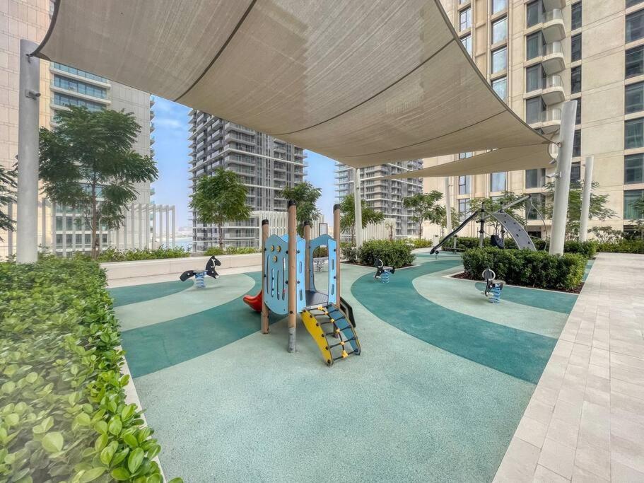 Apartemen Wow! New 1br With Atlantis Views - Harbour Dubai