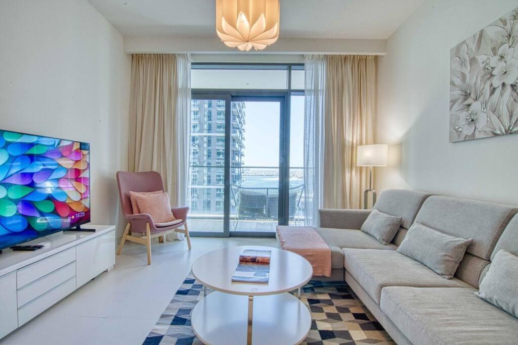 Wow! New 1br With Atlantis Views - Harbour
