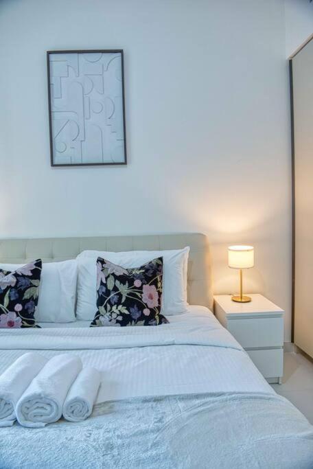 Apartemen Wow! New 1br With Atlantis Views - Harbour *