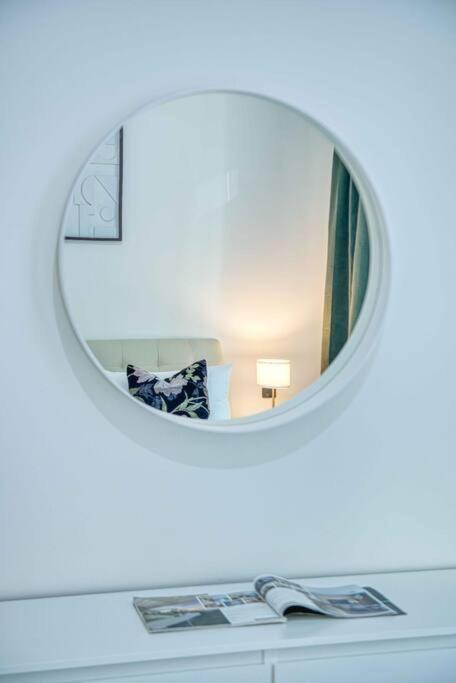 Wow! New 1br With Atlantis Views - Harbour Apartemen *