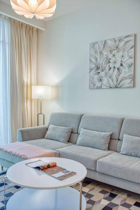 Apartemen Wow! New 1br With Atlantis Views - Harbour Dubai