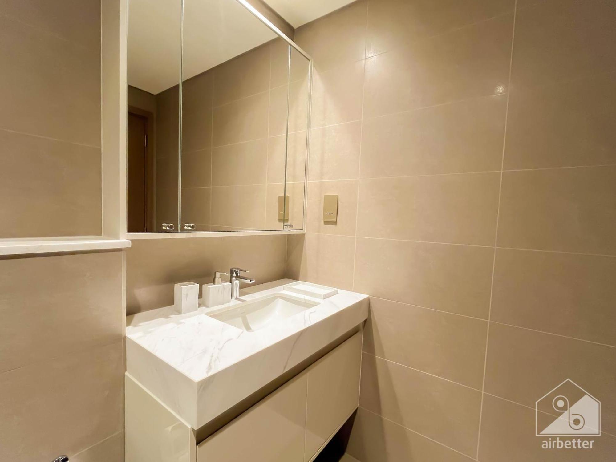 Apartamento Luxury Burj Royale Apt Balcony & Breathtaking View