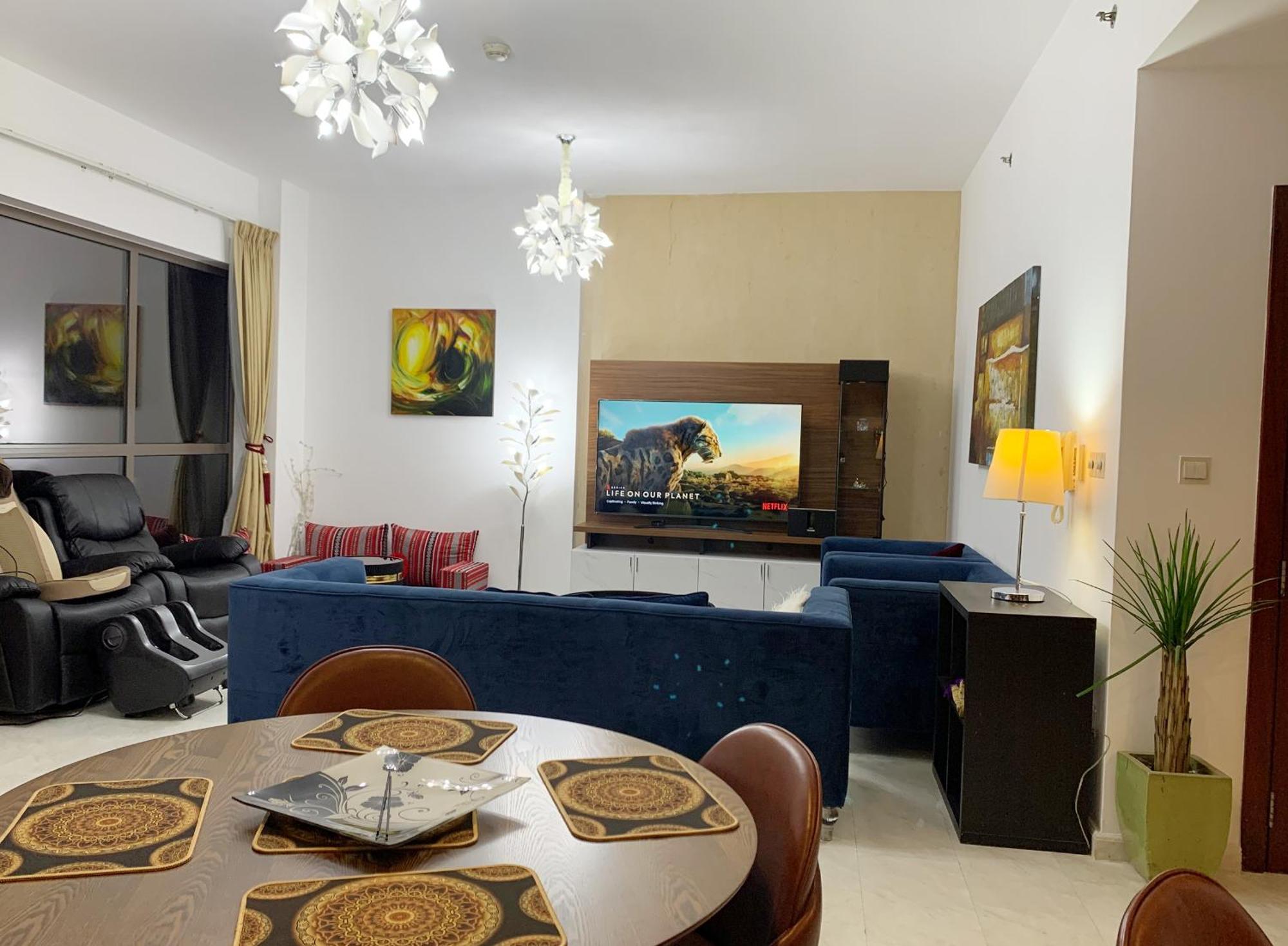Royal Beach Residences Auberge de jeunesse