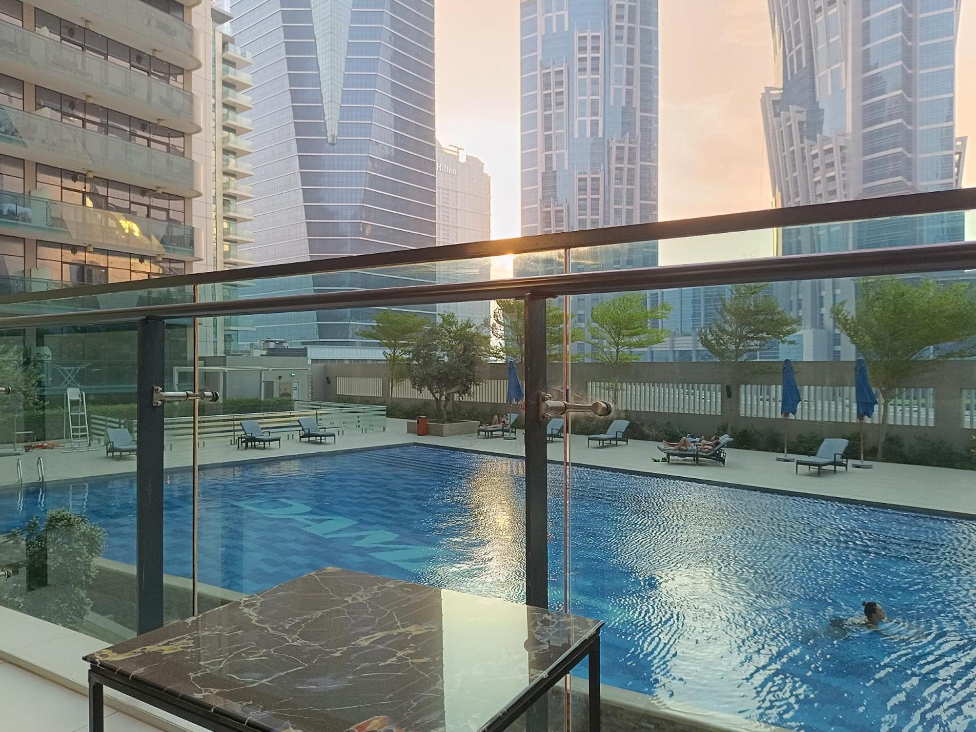 Apartment Brown Stone - Pool & View Merano *