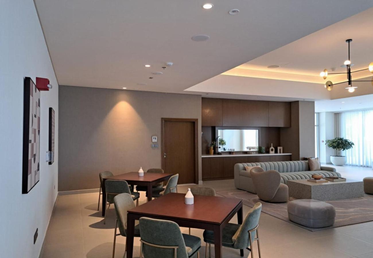 Primestay - Forte 3br Plus Maids Downtown Appartement *