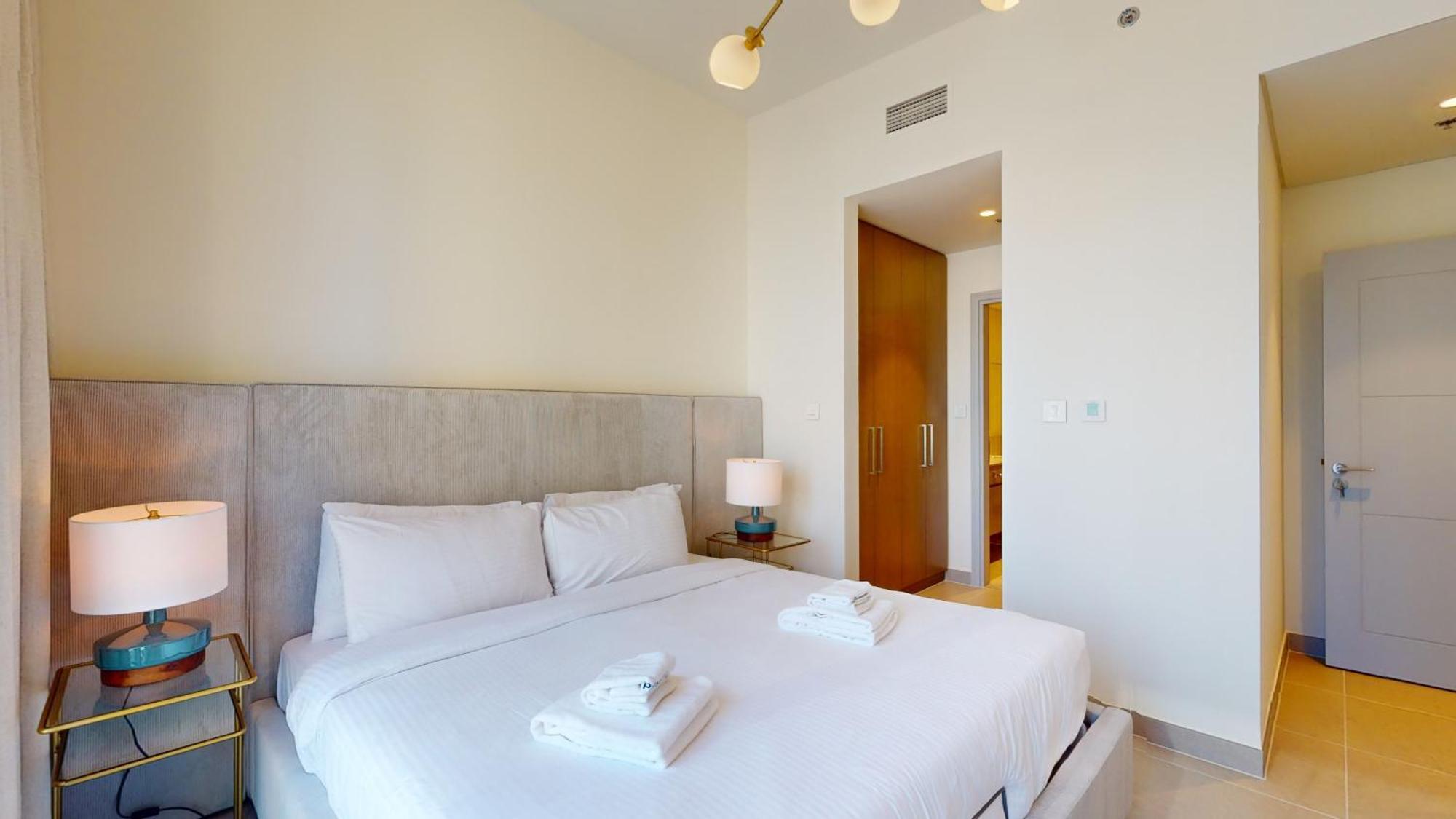 Appartement Primestay - Forte 3br Plus Maids Downtown *