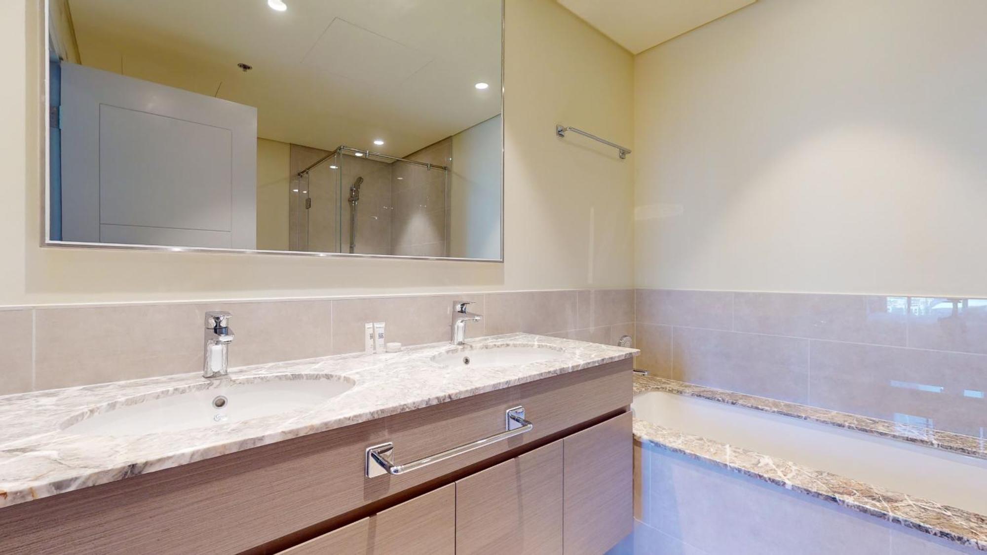 Primestay - Forte 3br Plus Maids Downtown Appartement *
