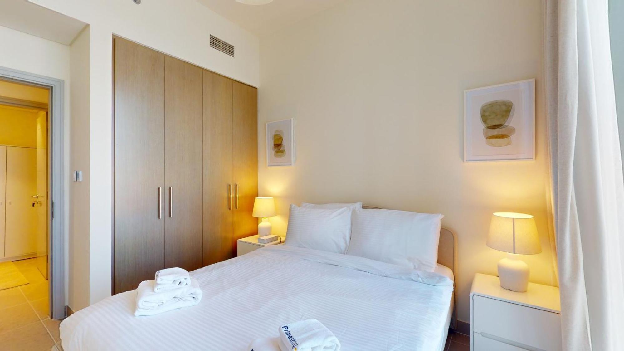 Appartement Primestay - Forte 3br Plus Maids Downtown