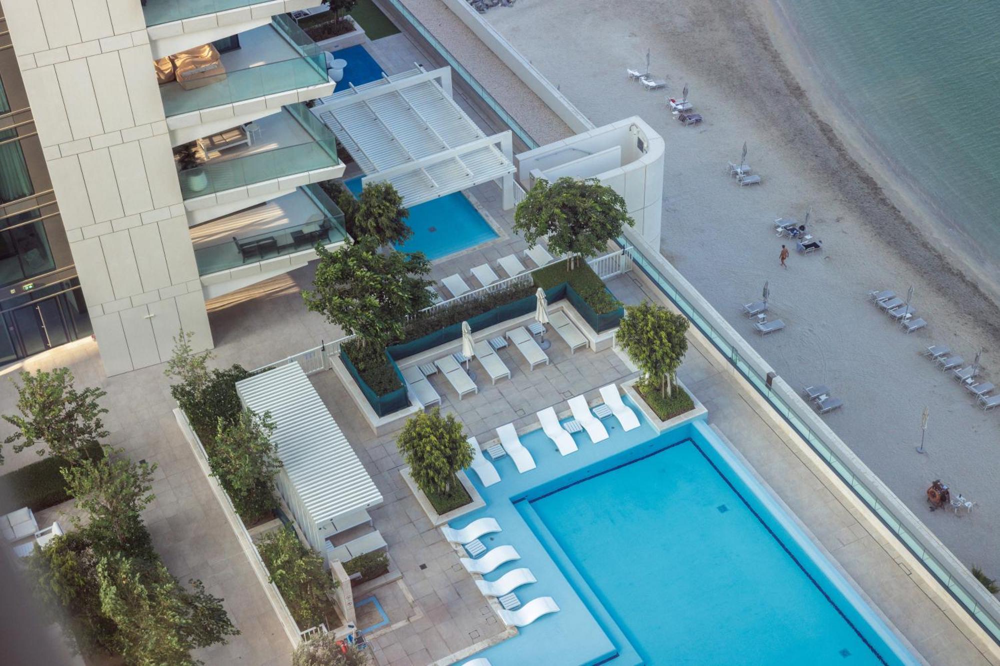 Appartement Opulent & Chic - 1 Bedroom - Beachfront *
