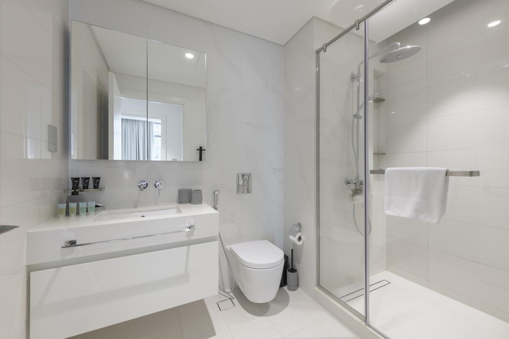 Appartement Opulent & Chic - 1 Bedroom - Beachfront *