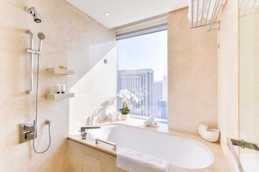 Appart hôtel Address Marina Mall Dubaï