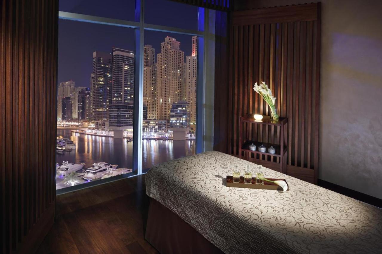 Appart hôtel Address Marina Mall Dubaï