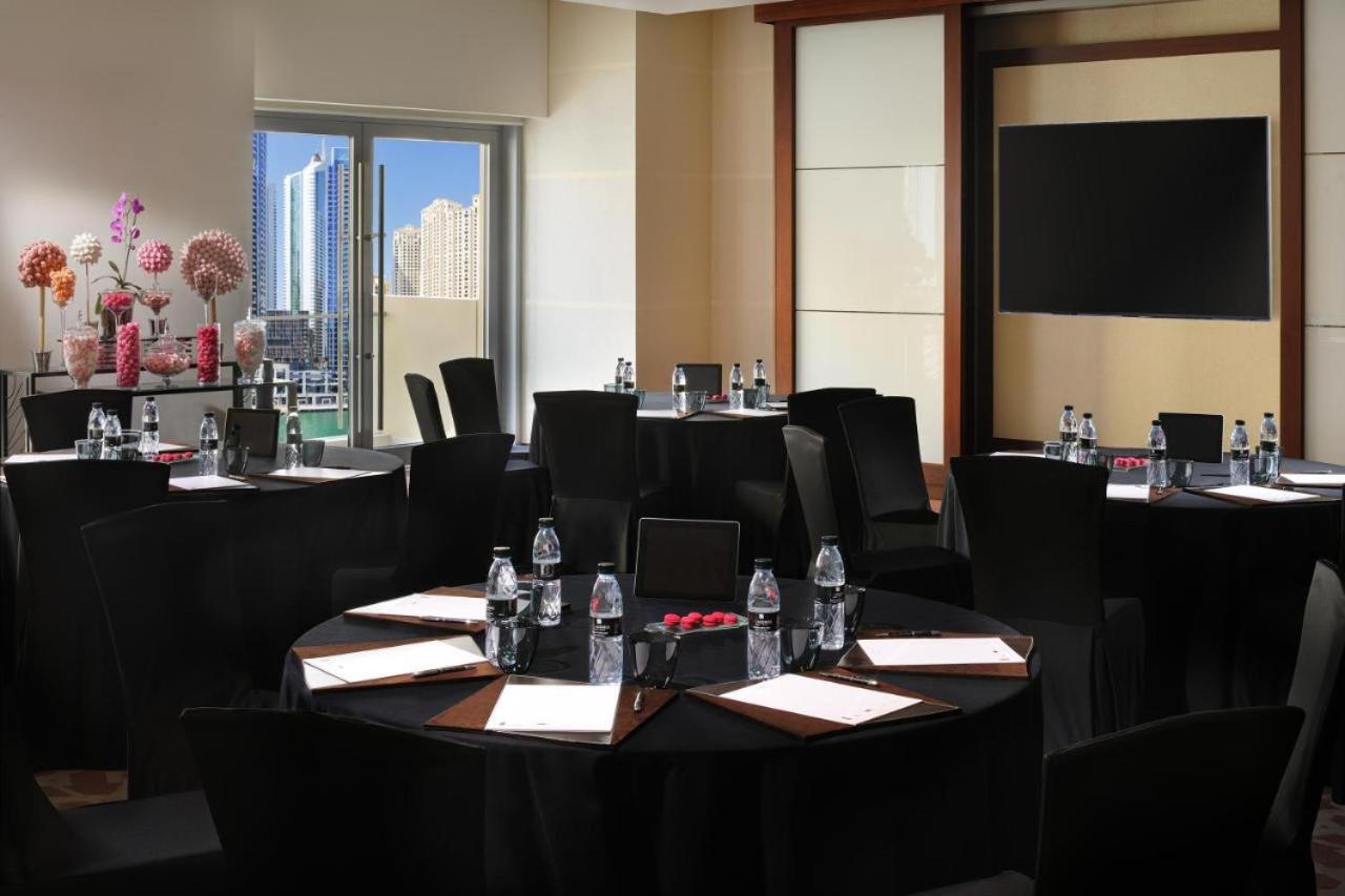 Appart hôtel Address Marina Mall *