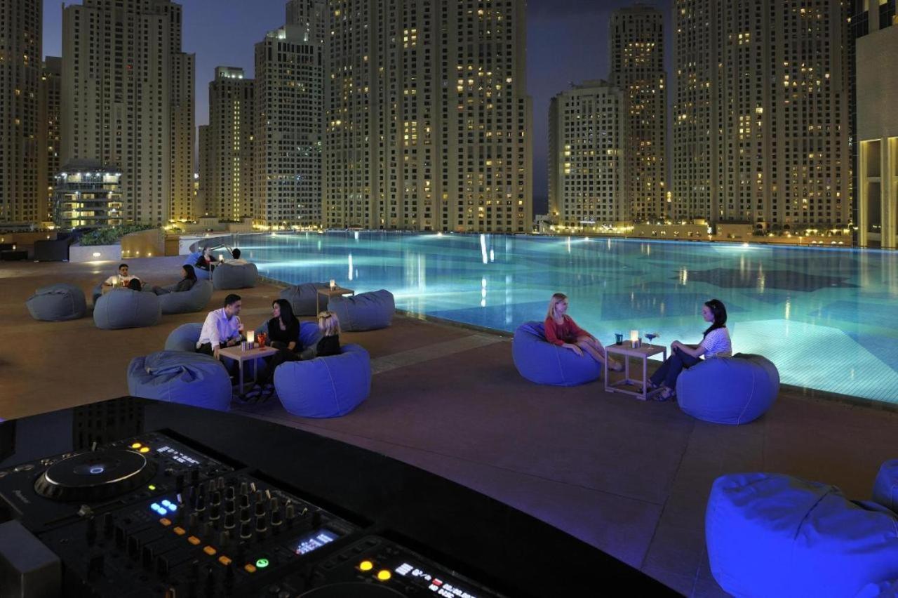 Address Marina Mall * Dubaï