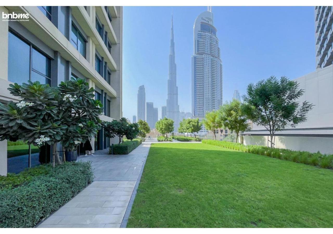 Bnbmehomes- Burj Royale *