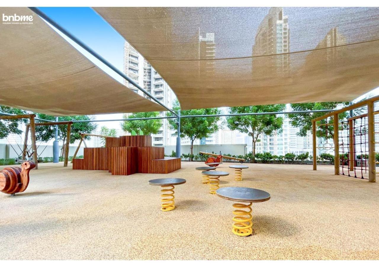Apartemen Bnbmehomes- Burj Royale Dubai