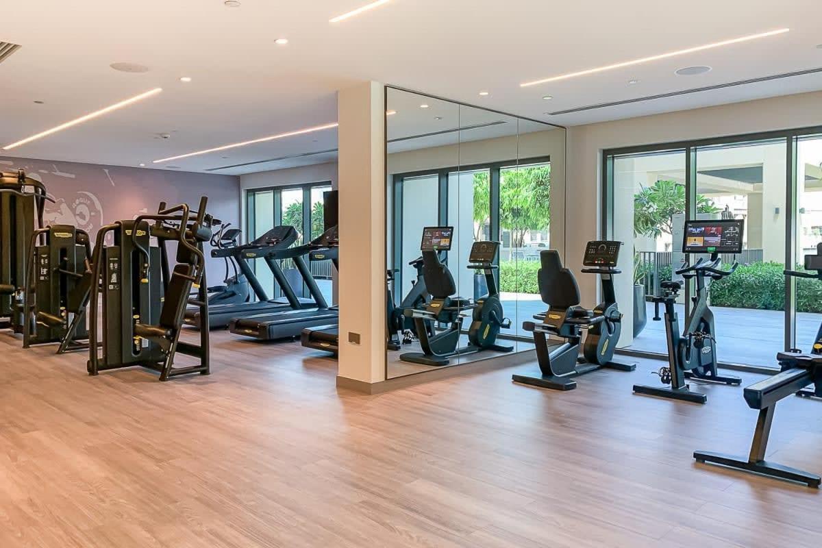 Apartamento Frank Porter - Burj Royale *