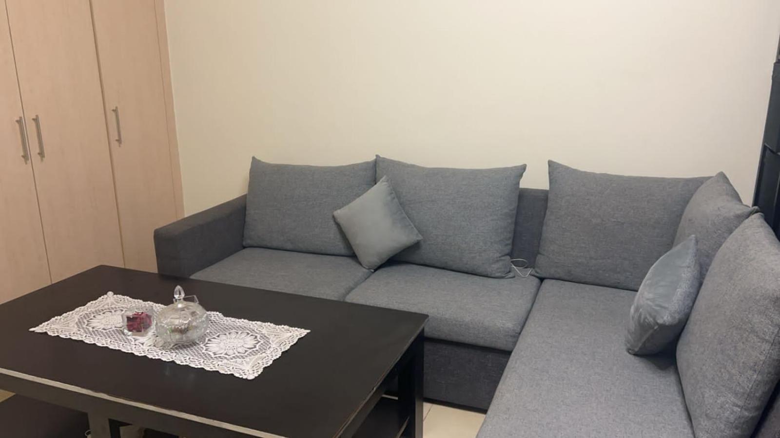 Appartement Al Badaa *