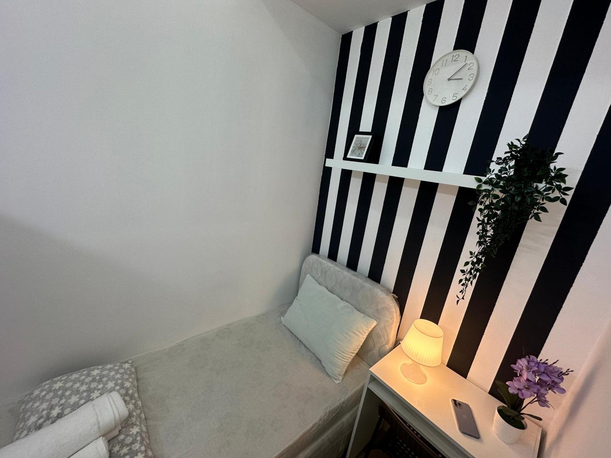 Rum i privatbostad Lovely Private Partition In Barsha Heights