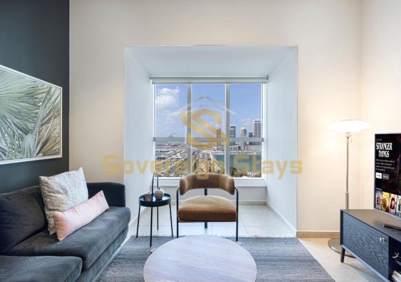 Elite Luxury 1 Bed With Palm Views Dubaï